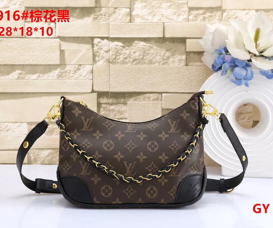 Bags Women Louis For Vuitton Messenger EyeCatching 4229 0127